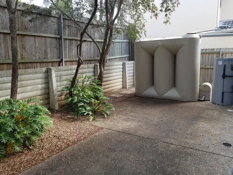 Second view of Homely townhouse listing, 21/202-206 Fryar Road, Eagleby QLD 4207