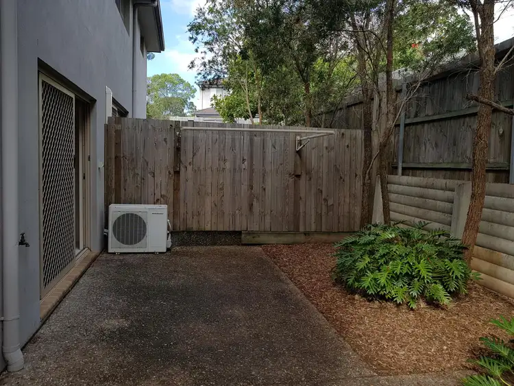Third view of Homely townhouse listing, 21/202-206 Fryar Road, Eagleby QLD 4207