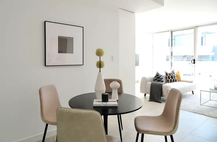 Third view of Homely apartment listing, 76/421 Pacific Highway, Asquith NSW 2077