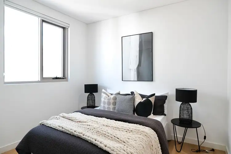 Fifth view of Homely apartment listing, 76/421 Pacific Highway, Asquith NSW 2077