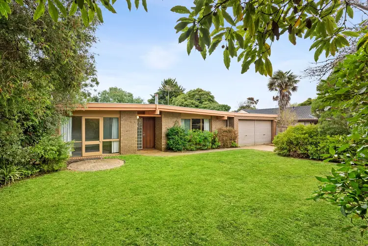Main view of Homely house listing, 246 Thacker St, Ocean Grove VIC 3226