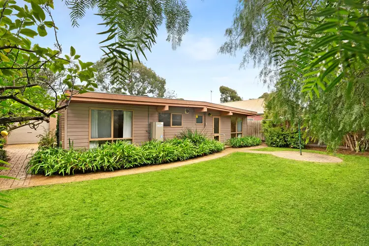 Second view of Homely house listing, 246 Thacker St, Ocean Grove VIC 3226