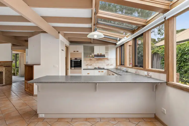 Third view of Homely house listing, 246 Thacker St, Ocean Grove VIC 3226
