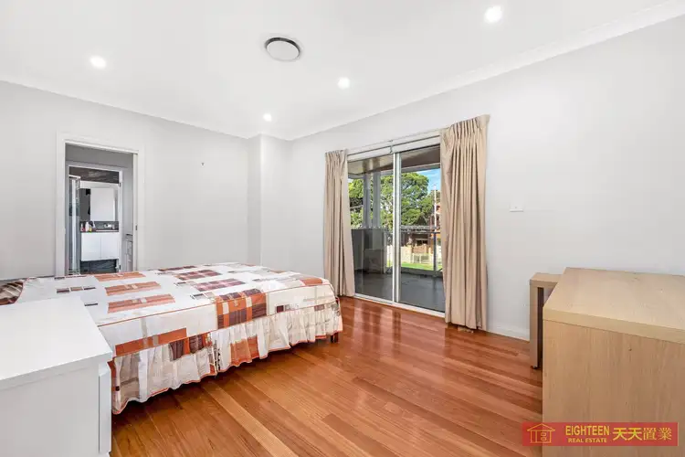 Fifth view of Homely semi-detached listing, 2A Homelea Avenue, Panania NSW 2213