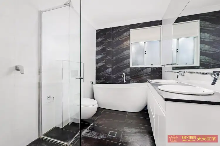 Sixth view of Homely semi-detached listing, 2A Homelea Avenue, Panania NSW 2213