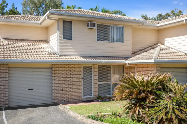 Main view of Homely unit listing, 6/374 Limpus Street, Frenchville QLD 4701