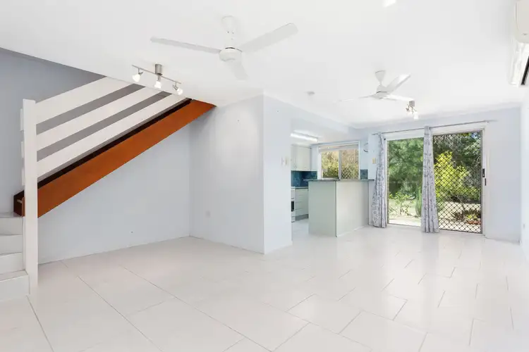 Second view of Homely unit listing, 6/374 Limpus Street, Frenchville QLD 4701
