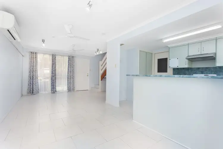 Third view of Homely unit listing, 6/374 Limpus Street, Frenchville QLD 4701