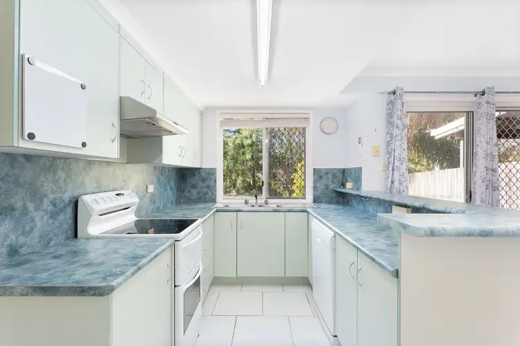 Fourth view of Homely unit listing, 6/374 Limpus Street, Frenchville QLD 4701