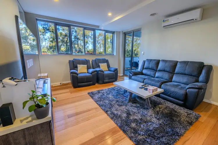 Main view of Homely apartment listing, 15/50 Loftus Crescent, Homebush NSW 2140