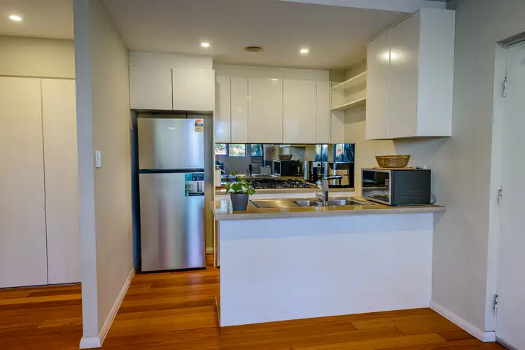 Third view of Homely apartment listing, 15/50 Loftus Crescent, Homebush NSW 2140