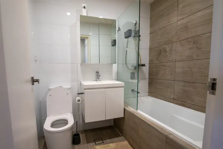 Fourth view of Homely apartment listing, 15/50 Loftus Crescent, Homebush NSW 2140