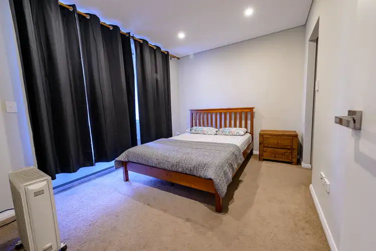 Fifth view of Homely apartment listing, 15/50 Loftus Crescent, Homebush NSW 2140