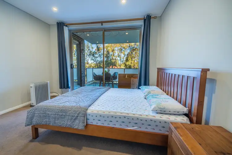 Sixth view of Homely apartment listing, 15/50 Loftus Crescent, Homebush NSW 2140