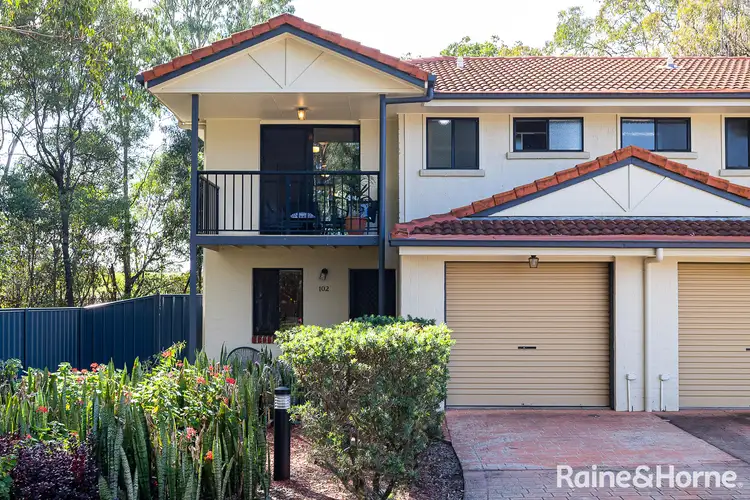 102/333 Colburn Avenue, Victoria Point QLD 4165