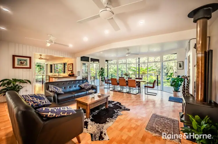 Fourth view of Homely house listing, 469 Kalang Road, Kalang NSW 2454