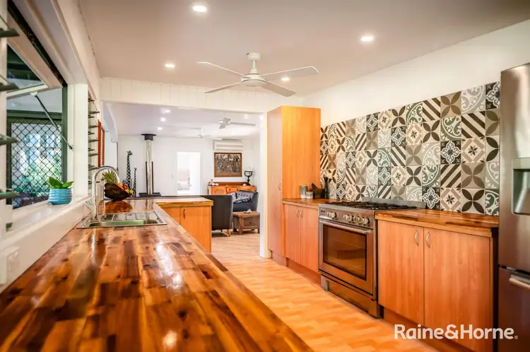 Fifth view of Homely house listing, 469 Kalang Road, Kalang NSW 2454
