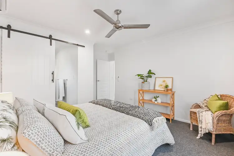 Second view of Homely house listing, 11 Waterstone Terrace, Idalia QLD 4811