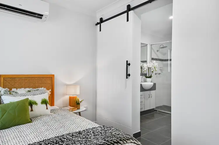 Fourth view of Homely house listing, 11 Waterstone Terrace, Idalia QLD 4811