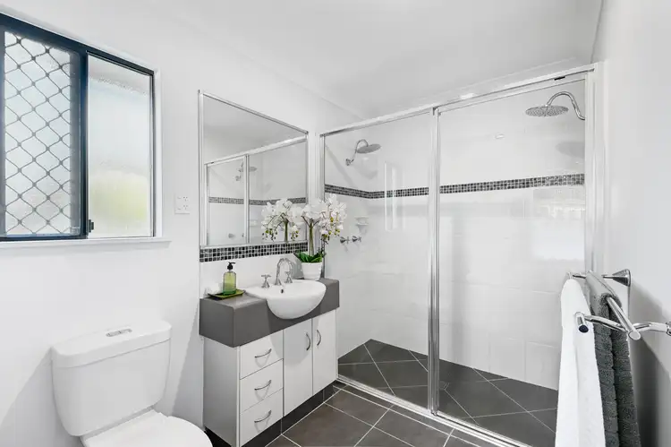 Fifth view of Homely house listing, 11 Waterstone Terrace, Idalia QLD 4811