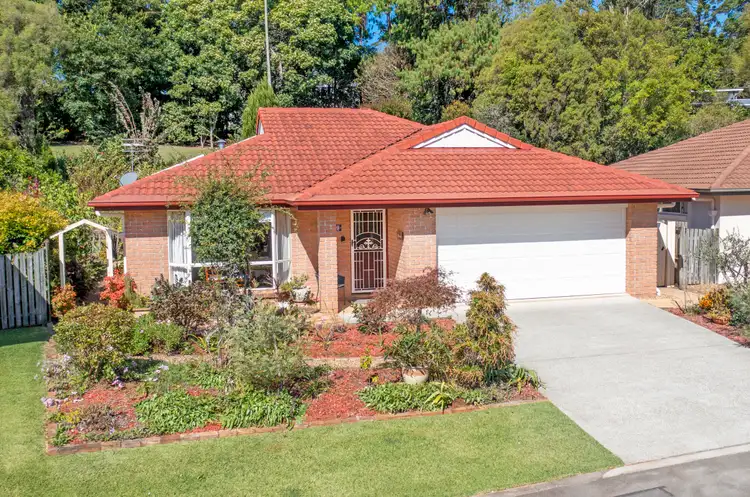 9/5-15 Cook Road, Tamborine Mountain QLD 4272