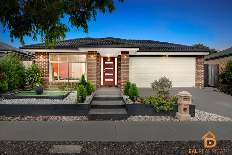 Main view of Homely house listing, 3 Vive Street, Tarneit VIC 3029