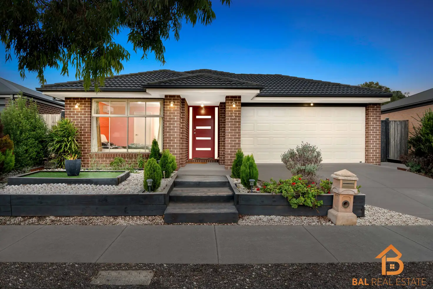 Main view of Homely house listing, 3 Vive Street, Tarneit VIC 3029