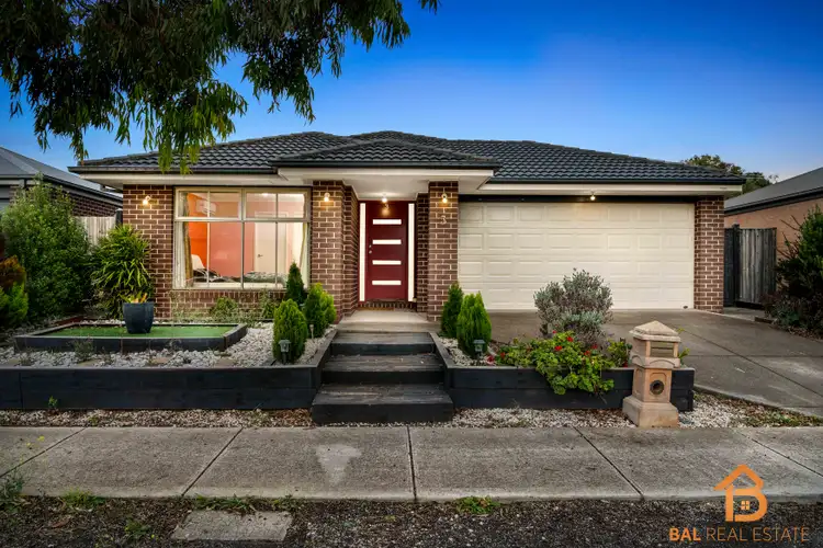 Second view of Homely house listing, 3 Vive Street, Tarneit VIC 3029