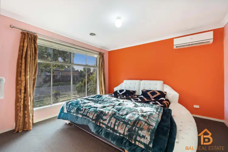 Third view of Homely house listing, 3 Vive Street, Tarneit VIC 3029