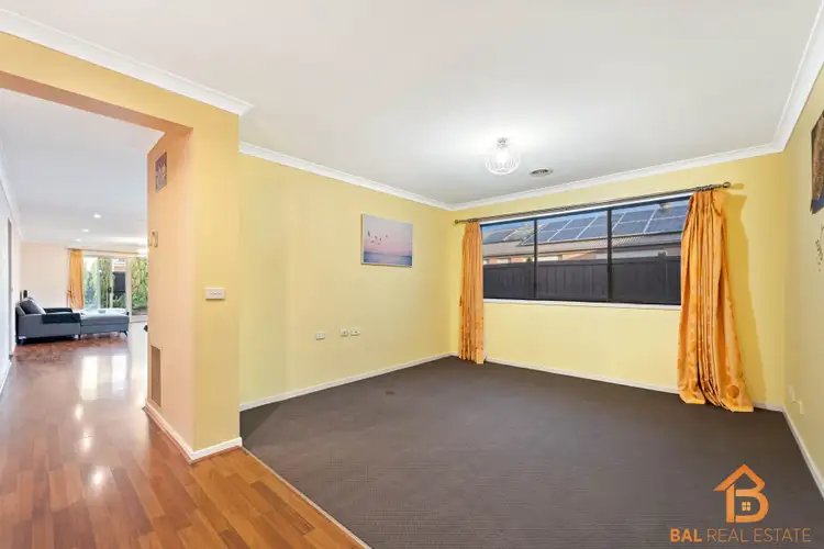 Fifth view of Homely house listing, 3 Vive Street, Tarneit VIC 3029