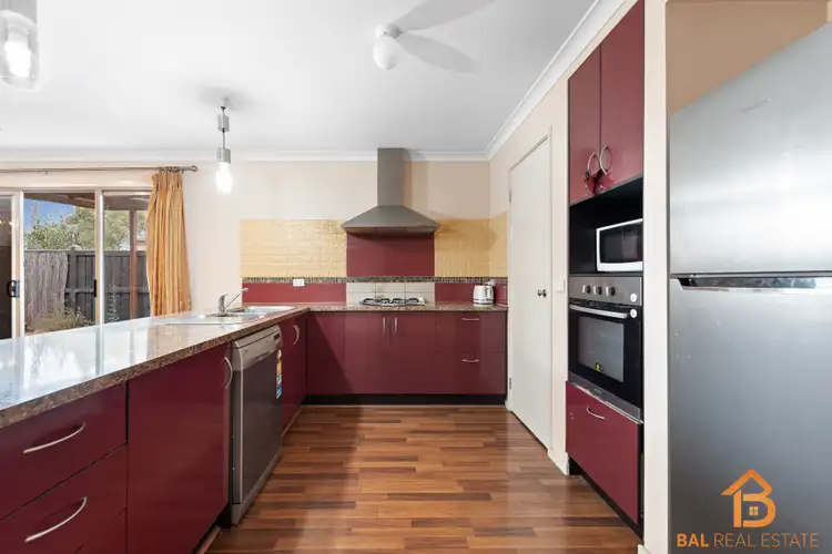 Sixth view of Homely house listing, 3 Vive Street, Tarneit VIC 3029