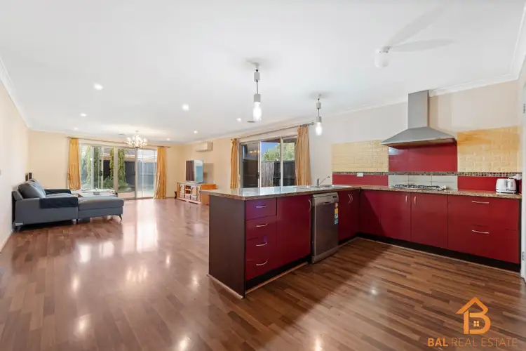 Seventh view of Homely house listing, 3 Vive Street, Tarneit VIC 3029