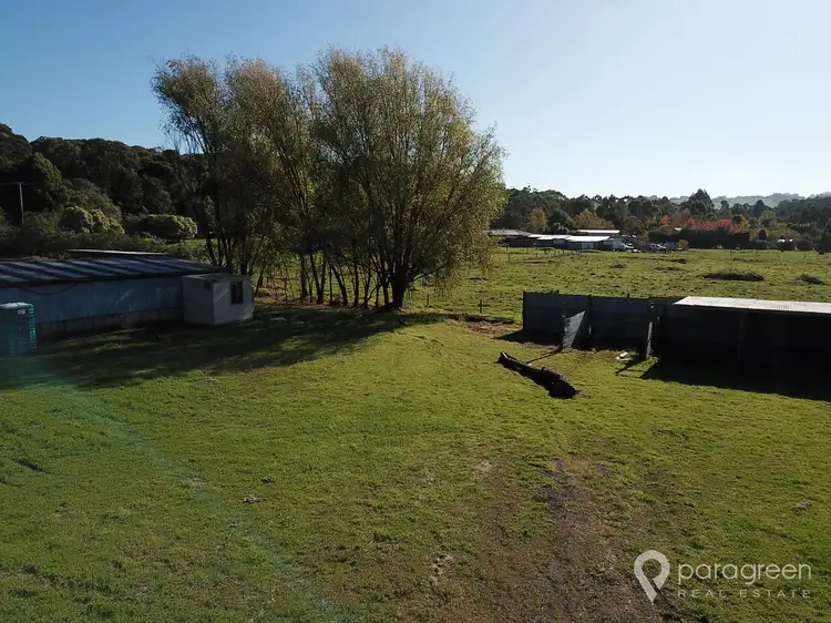 Fourth view of Homely land listing, 10 Ameys Track, Foster VIC 3960