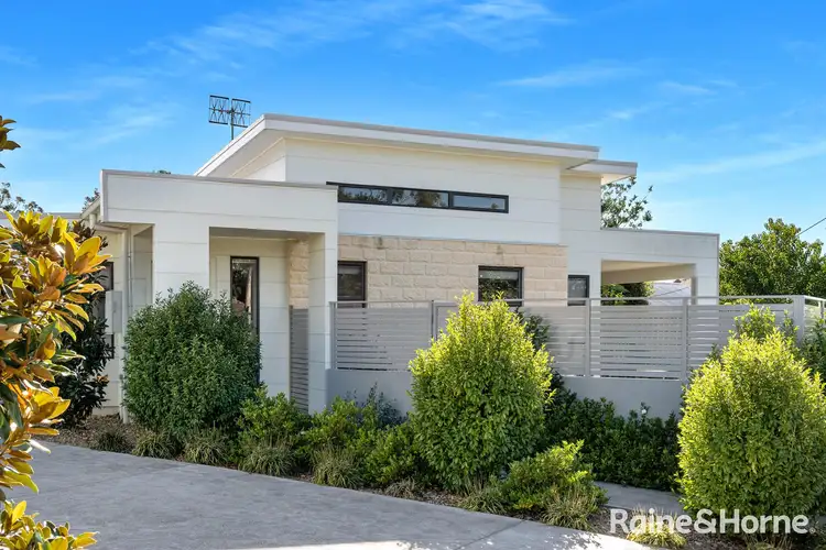 1/51 McMahons Road, North Nowra NSW 2541