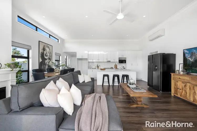 Fourth view of Homely house listing, 1/51 McMahons Road, North Nowra NSW 2541