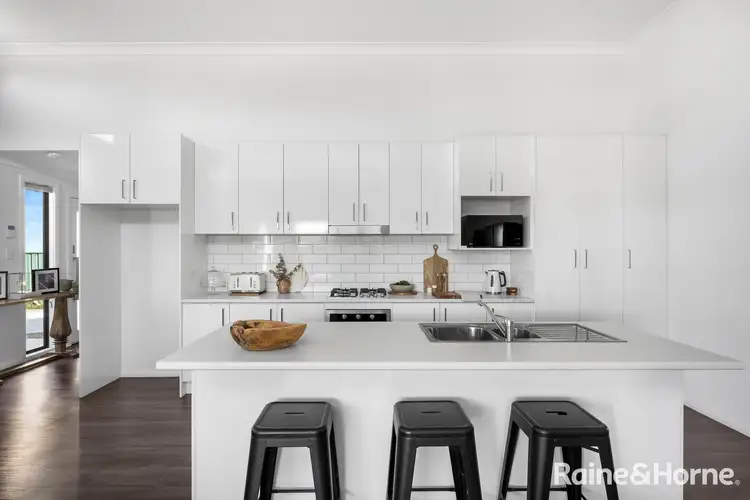 Fifth view of Homely house listing, 1/51 McMahons Road, North Nowra NSW 2541