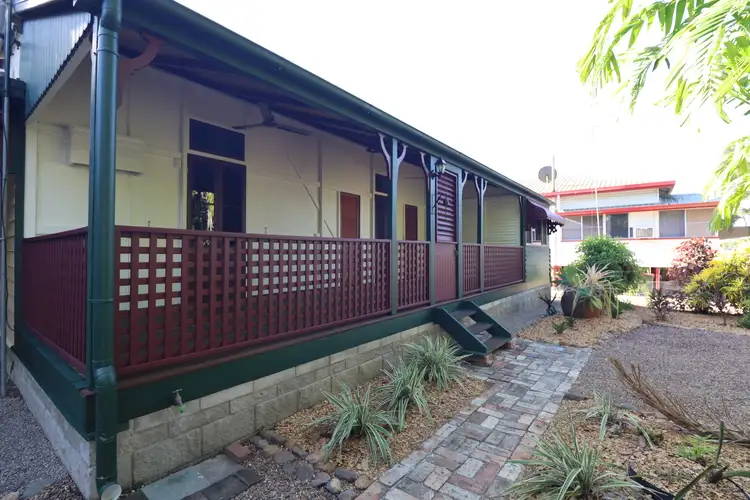 Second view of Homely house listing, 43 Cox Street, Ayr QLD 4807