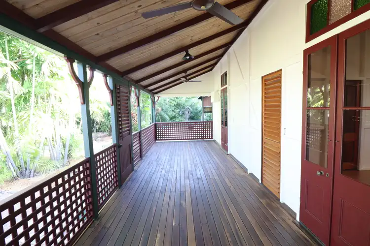 Third view of Homely house listing, 43 Cox Street, Ayr QLD 4807