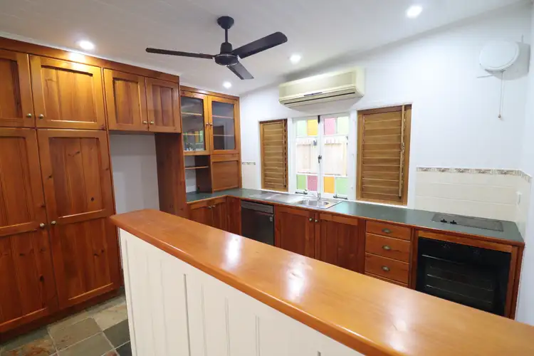 Fourth view of Homely house listing, 43 Cox Street, Ayr QLD 4807