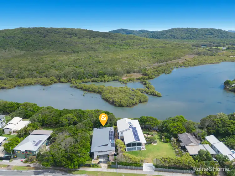 37 Tweed Coast Road, Hastings Point NSW 2489