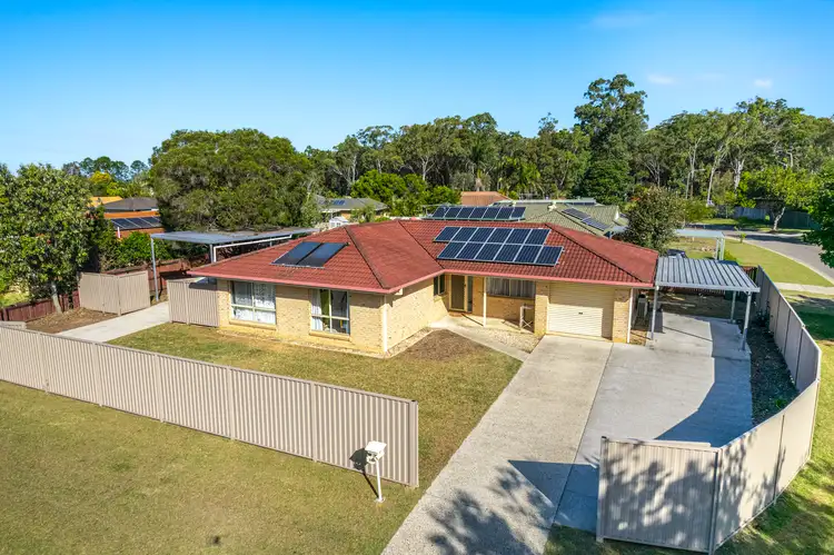 16 Balkee Drive, Caboolture QLD 4510