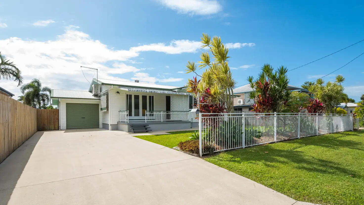 Main view of Homely house listing, 16 Edmonds Street, West Mackay QLD 4740