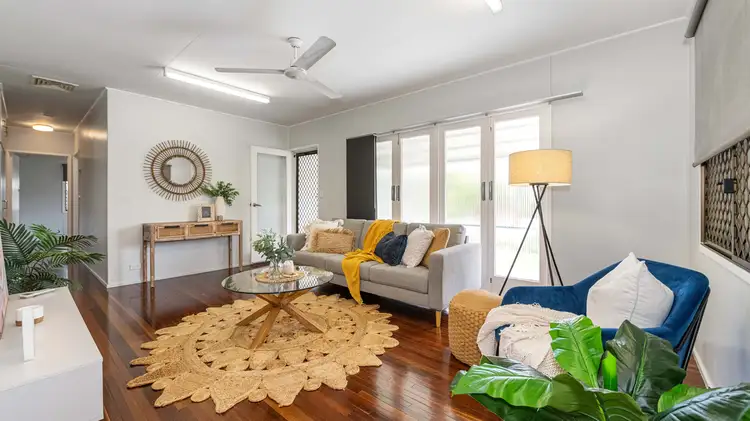 Third view of Homely house listing, 16 Edmonds Street, West Mackay QLD 4740