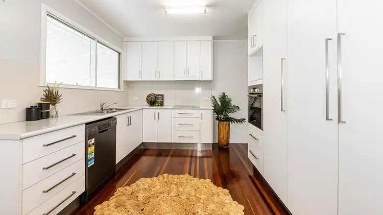 Fourth view of Homely house listing, 16 Edmonds Street, West Mackay QLD 4740