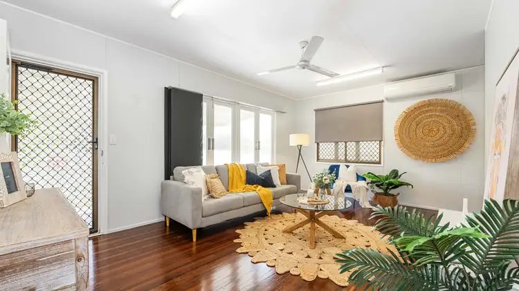 Fifth view of Homely house listing, 16 Edmonds Street, West Mackay QLD 4740