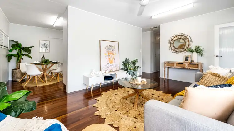 Sixth view of Homely house listing, 16 Edmonds Street, West Mackay QLD 4740