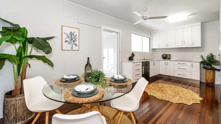 Seventh view of Homely house listing, 16 Edmonds Street, West Mackay QLD 4740