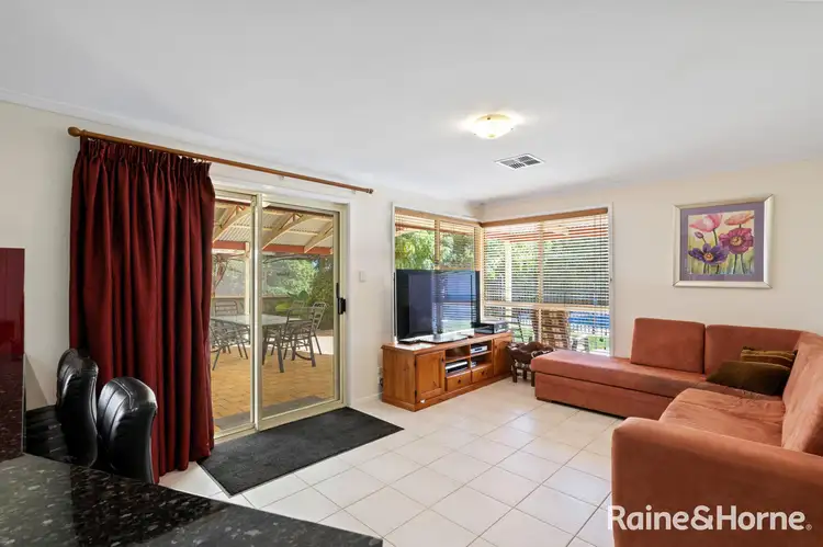 Fifth view of Homely house listing, 36 Gateacre Brow, Onkaparinga Hills SA 5163