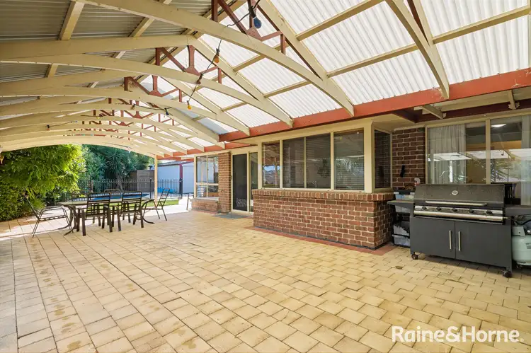 Sixth view of Homely house listing, 36 Gateacre Brow, Onkaparinga Hills SA 5163