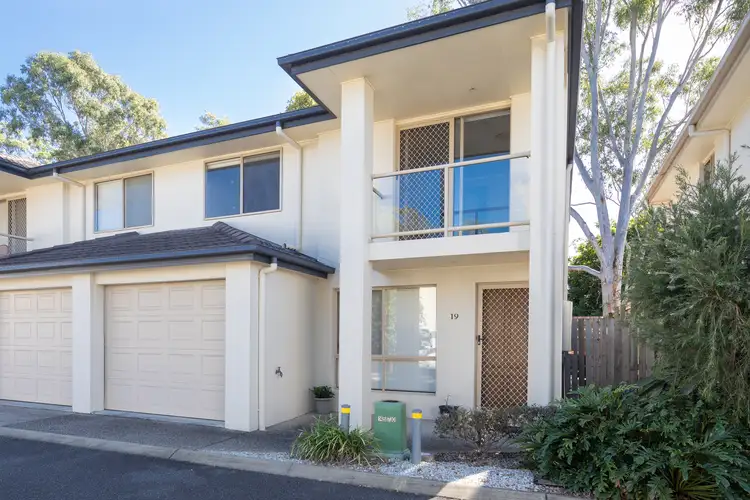 19/40 Hargreaves Road, Manly West QLD 4179